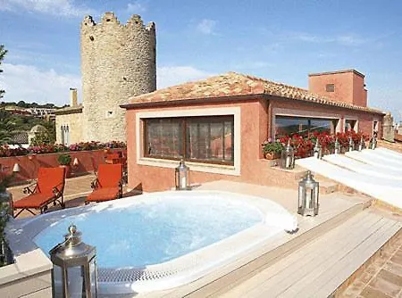 Hotel Sa Calma-3